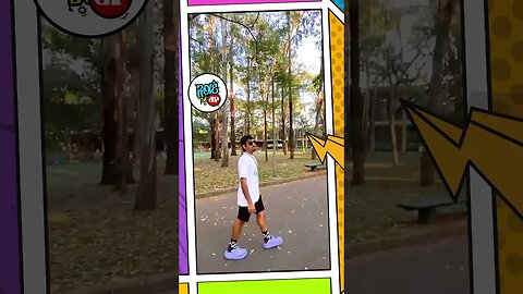 Parque do Ibirapuera é a dica do dia aqui no Rolê da Pan! #shorts