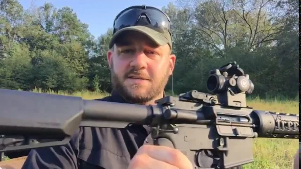 Let's do a shooting live stream for once! Who's in?!!!!