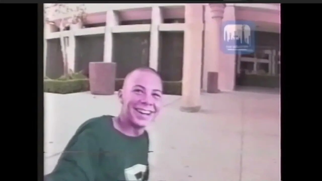 Street Skating was amazing even in the 50s