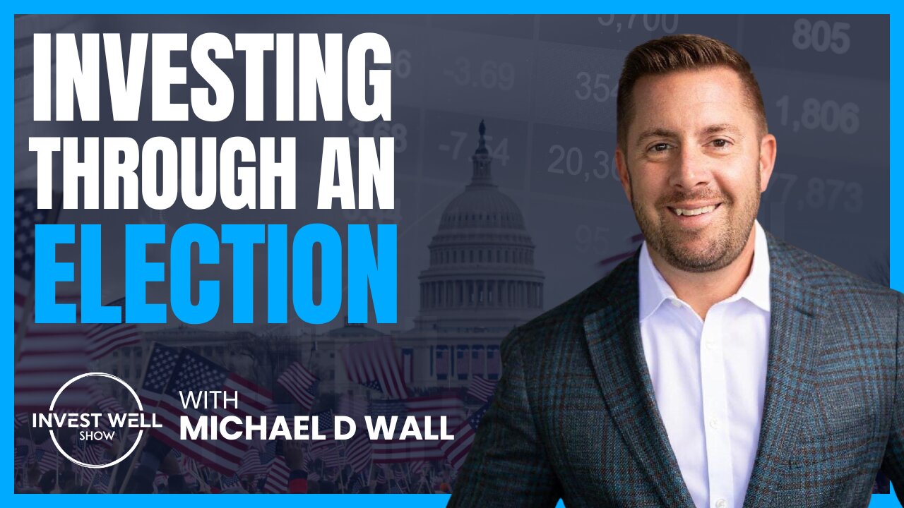 Investing through an Election