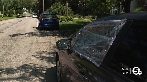 Tremont residents want more police patrols after nearly 40 cars were burglarized