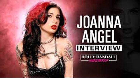 Joanna Angel: The Punk Princess of Porn full Podcast