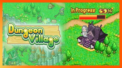 The Spooky Mansion | Dungeon Village — 9