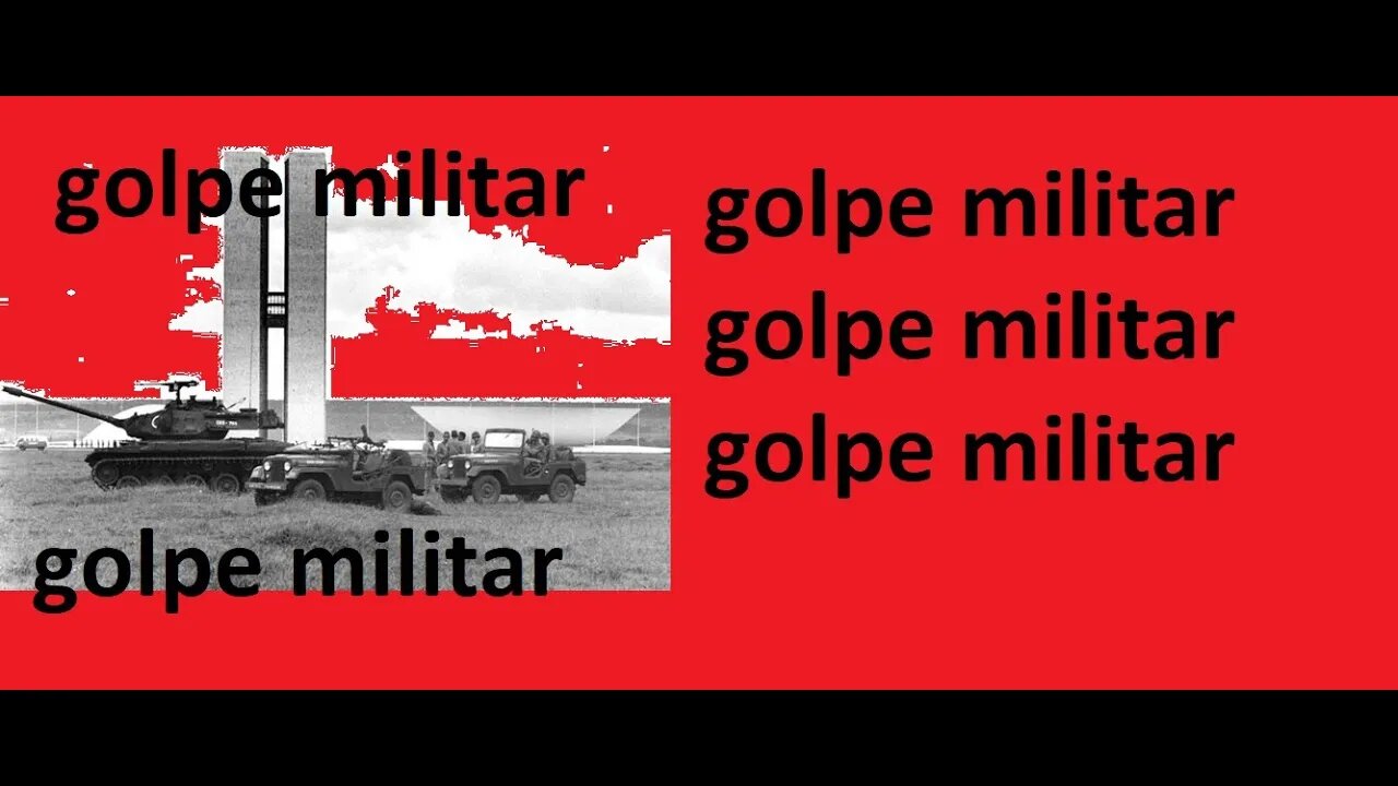 golpe militar bolsonaro 2022