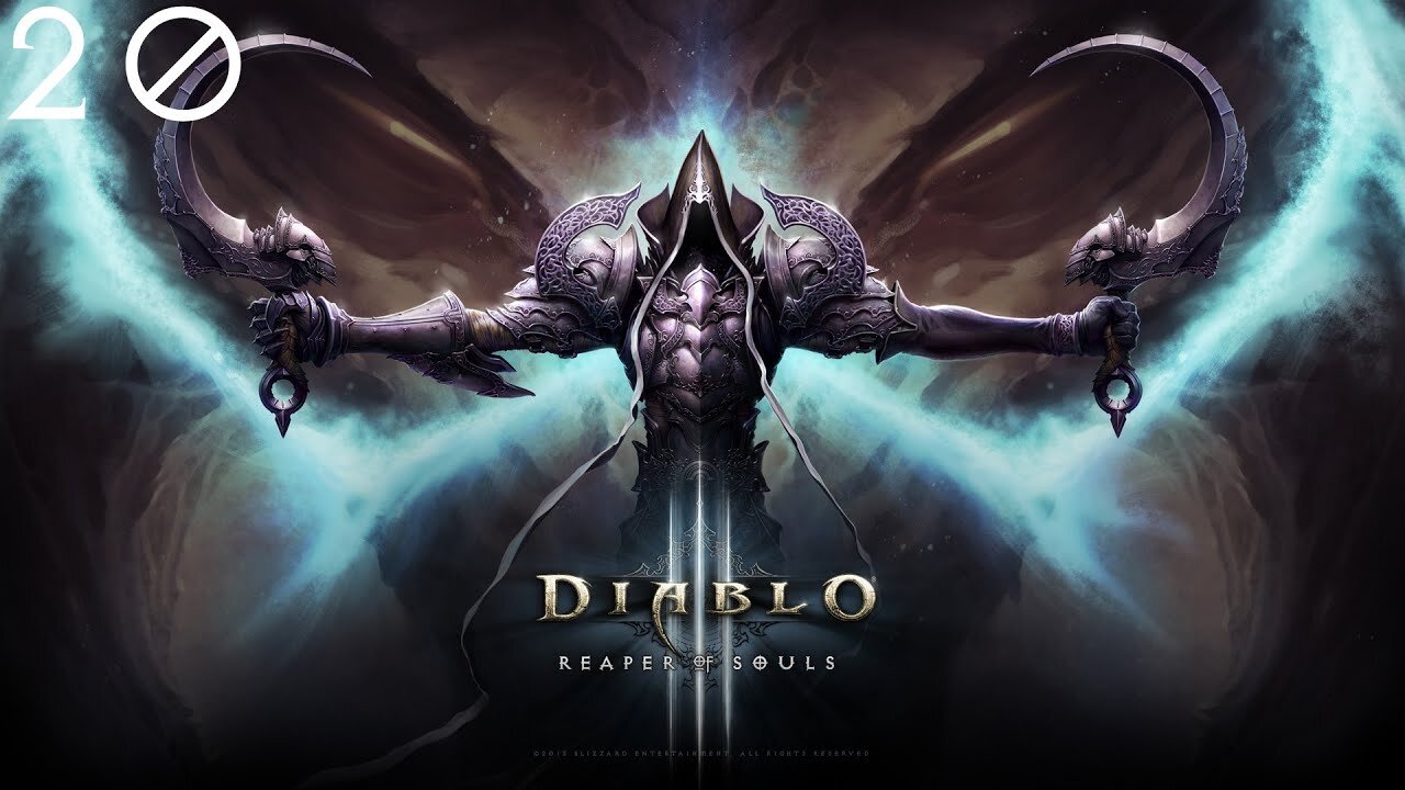 Diablo 3 |20| Il ne reste qu'Asmodan