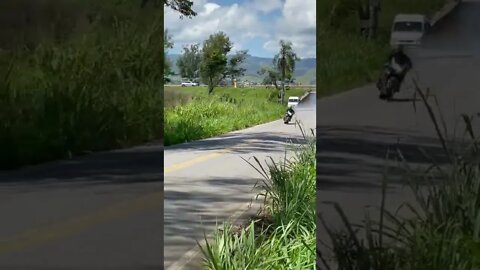 DANDO AQUELA RASGADA NA CORTADA DE GIRO 1000CC , ESSE TEM O DOM NA MOTO ANDA MUITO ( VIRAL ) #SHORTS