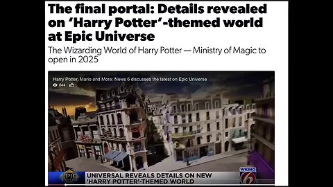 WARNING! VATICAN TO OPEN '5 SACRED PORTALS' FOR DEMONIC RITUAL ON CHRISTMAS EVE FOR SATURNALIA!