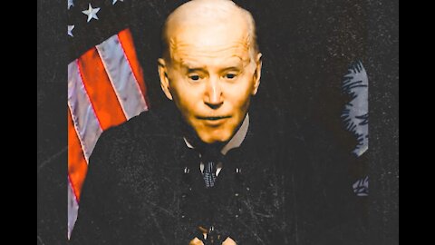 BIDEN~ THAT’S YOUR SECRET POWER!