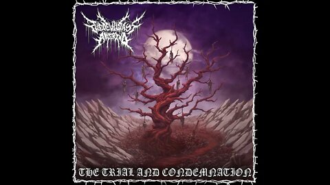 The Devil Says Arlekino - The Trial And Condemnation (Full EP)