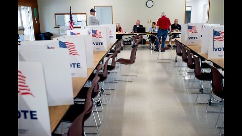 Harris County, TX Election Fraud Investigation Update