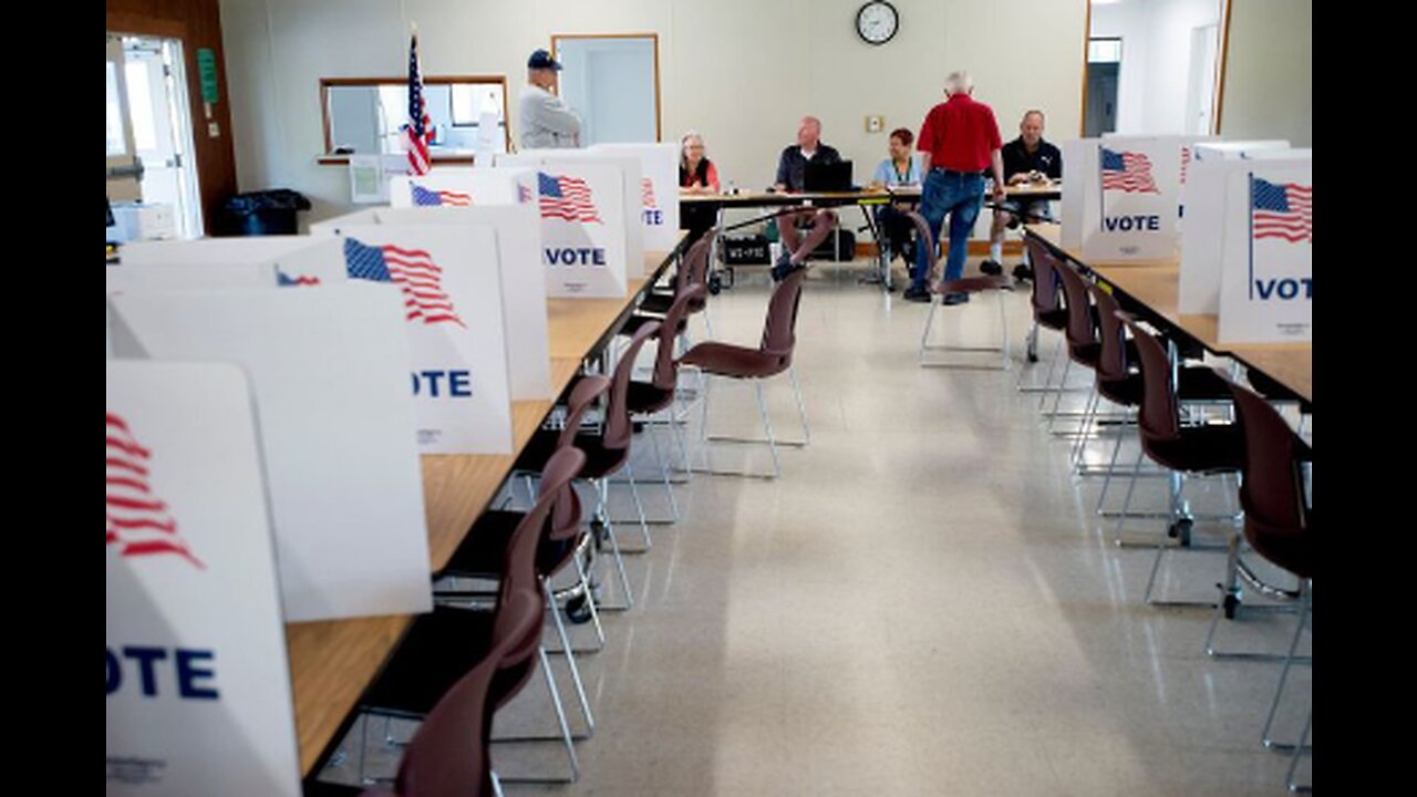 Harris County, TX Election Fraud Investigation Update