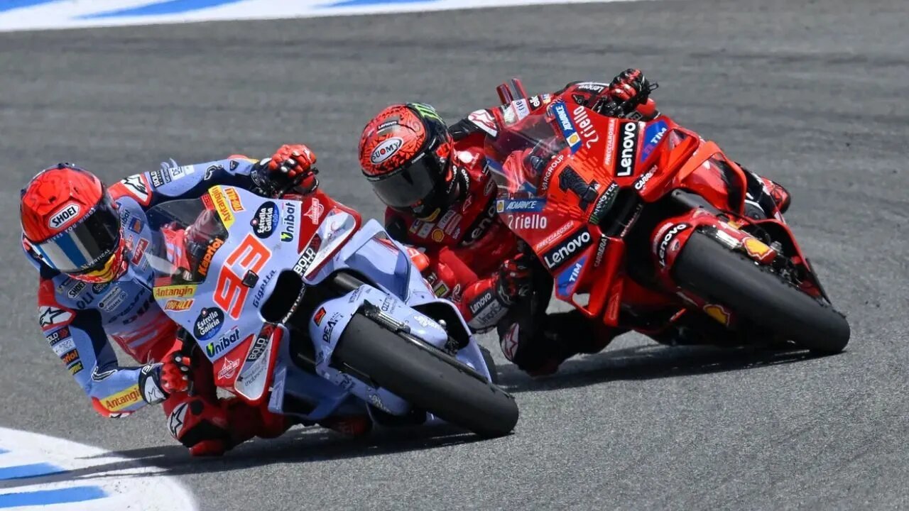 MOTOGP ARAGON SPRINT RACE LIVE