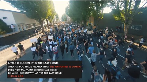 Waiting For The End - Acts 1 - Jacob Prasch