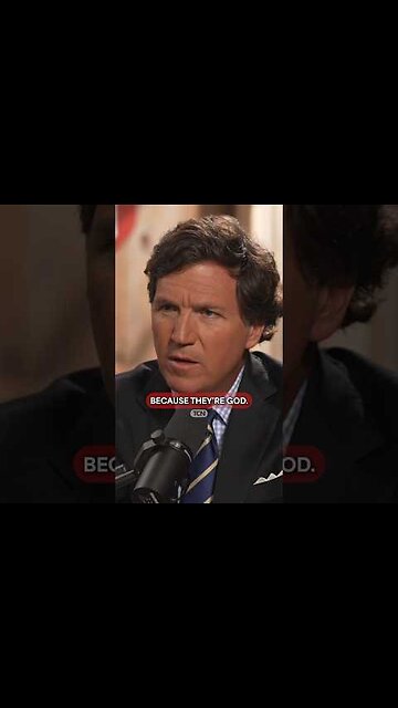 Who Is the Deep State