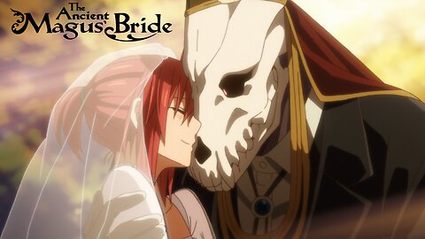 The Ancient Magus' Bride ~ by Junichi Matsumoto