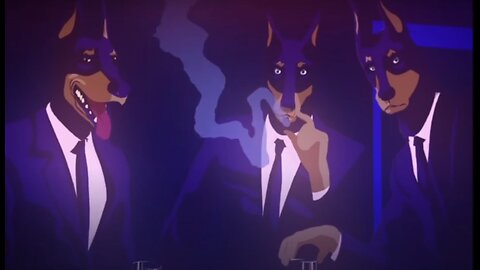 Caravan Palace - Lone Digger