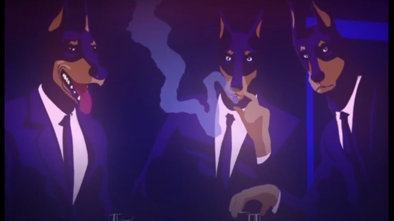 Caravan Palace - Lone Digger