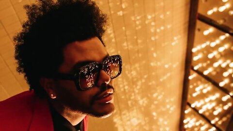 Blinding Lights By the Album The Weeknd (Official Video)