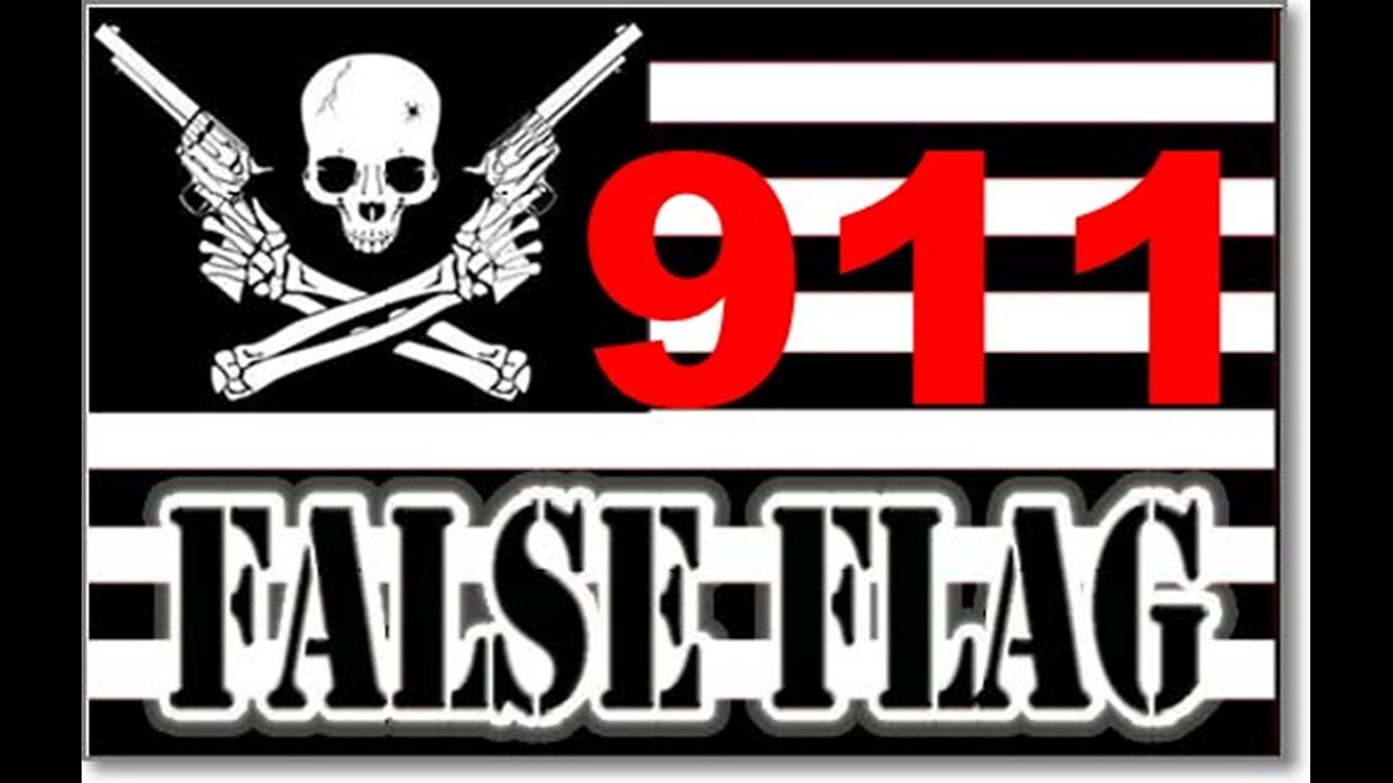 911 False Flag