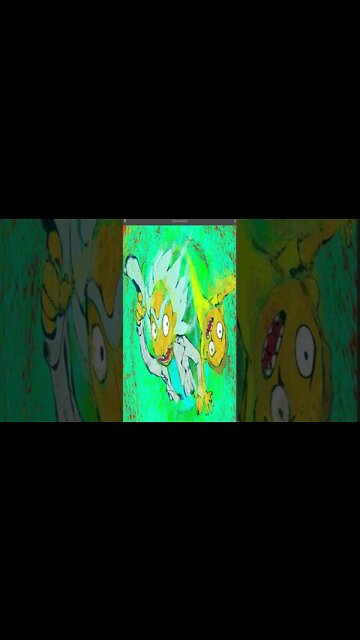 Rick and Morty#shorts #speedpaint#adultswim