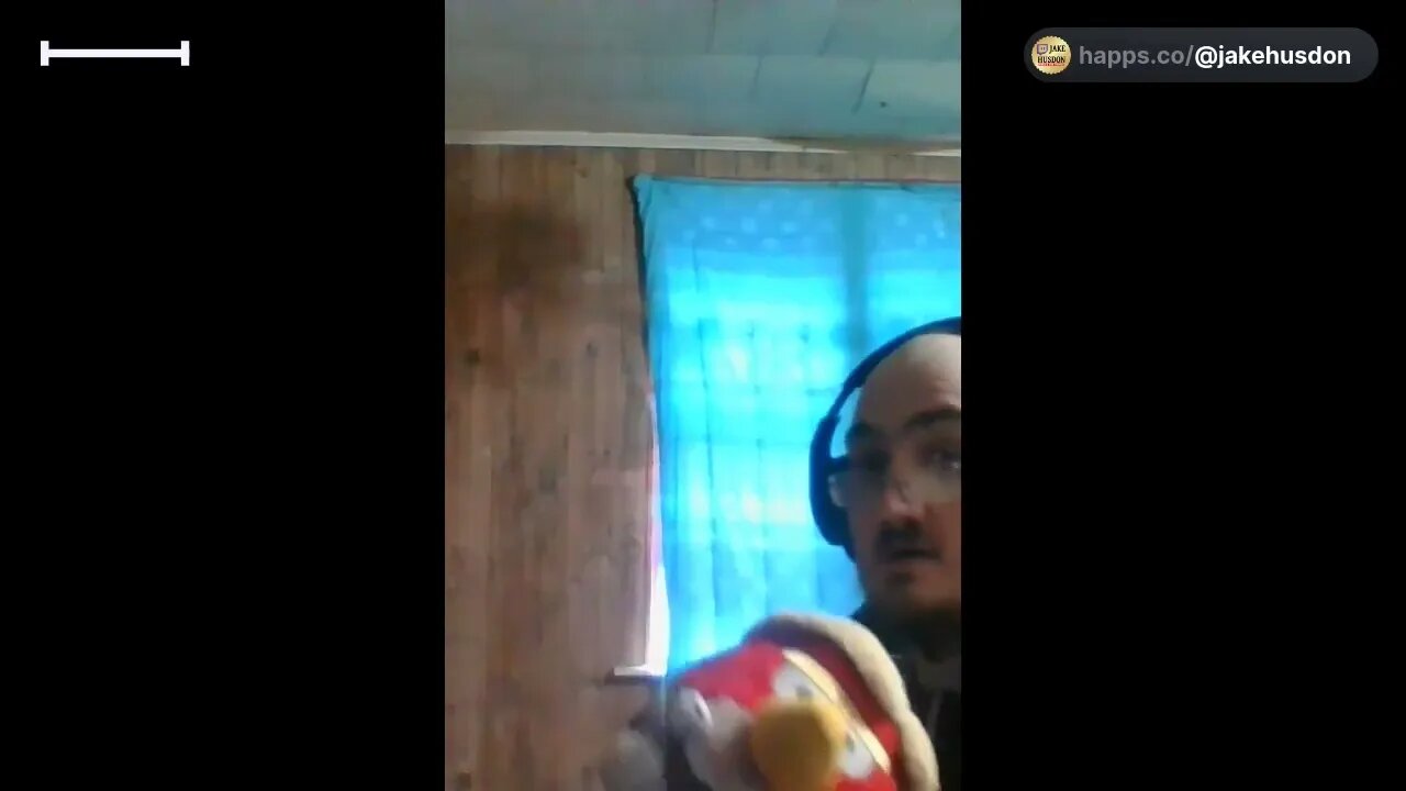 Highlight: I GOT AN PACKAGE FROM MT. 🎥Subscribe: https://happs.co/jakehusdon #live #NOBS #Happs #