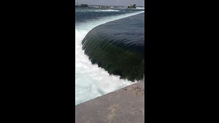 Waterfall Niagara