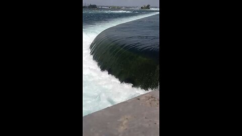 Waterfall Niagara