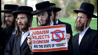 Who is Jewish?