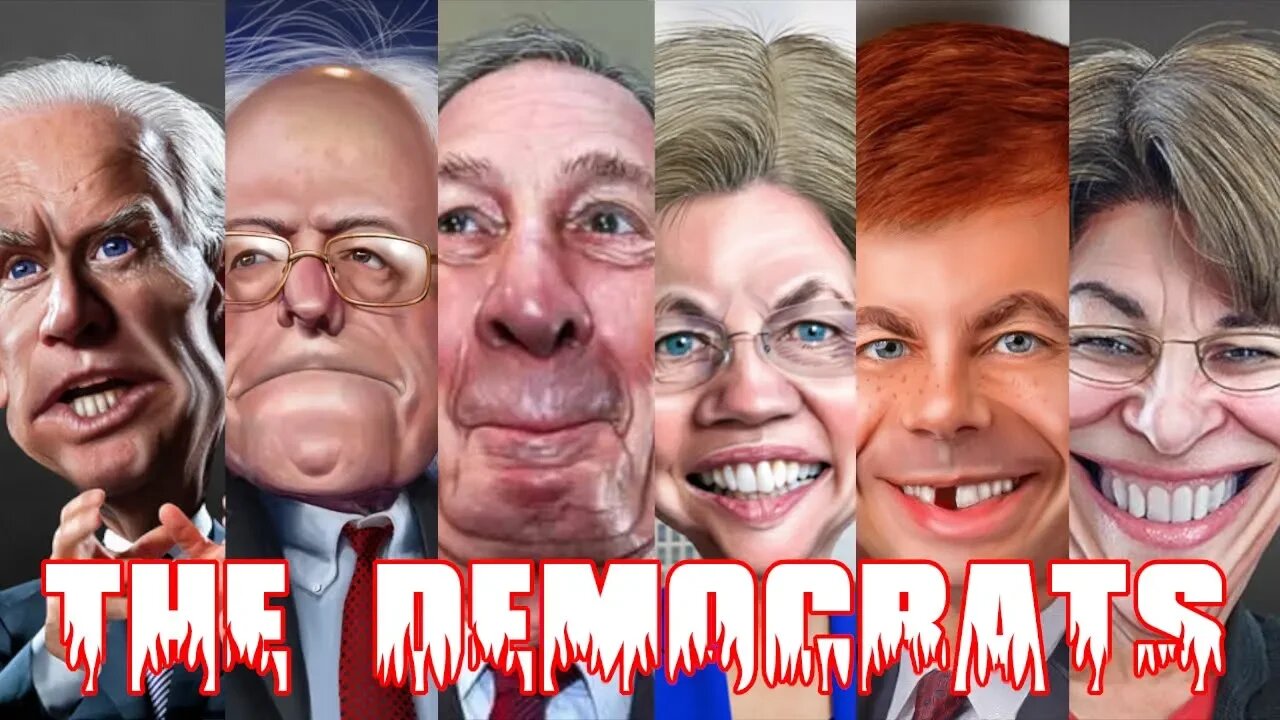 BREAKING NEWS: Why Didn't Bernie Sanders Win Super Tuesday Live