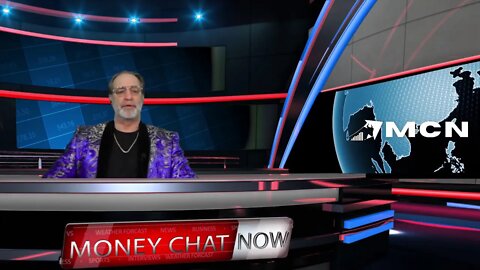 Money Chat Now (4-4-22) "Disney WOKE WORLD" and Elon Musk