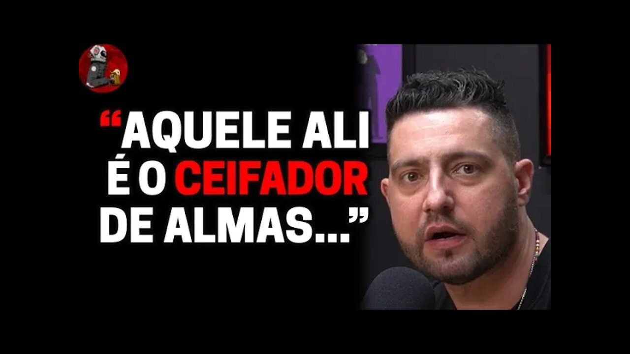 NA ÉPOCA DO MALUF A ORDEM ERA MATAR? com Igor Andrij (EX-ROTA) | Planeta Podcast (Crimes Reais)