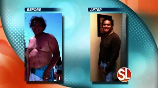 Don't get frustrated! Lose weight at Prolean Wellness