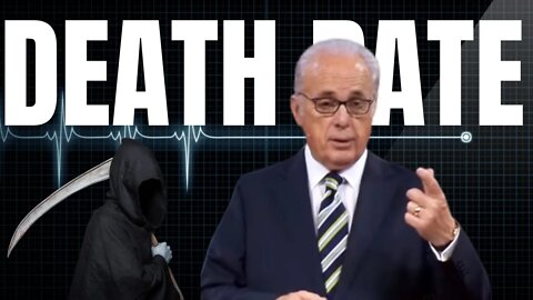 BREAKING John MacArthur COVID "Global Setup?!!"