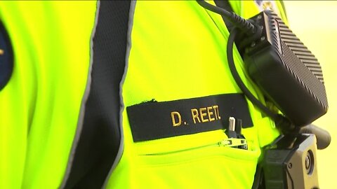 Wheat Ridge police see more speeders in school zones