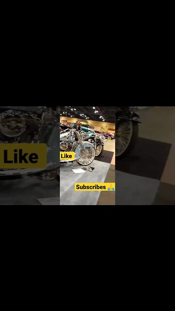 Motocicletas clássicas