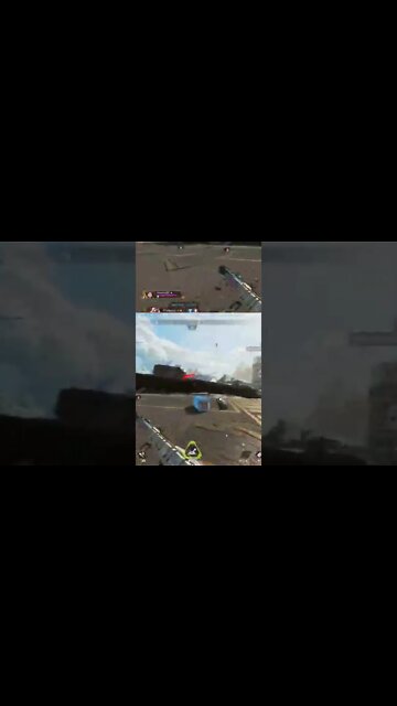 Fast Controller Shield Swap #shorts