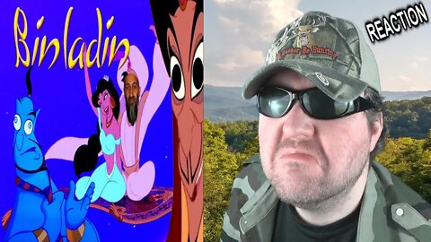 BIN-LADIN - YTP REACTION!!! (BBT)