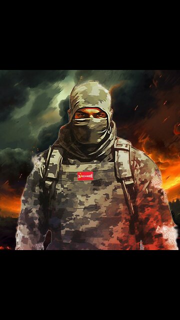 Soldados ruso elimina a 2 solados de la OTAN/Ucrania camara GoPro del ucraniano