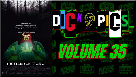 Dick Pics Volume 35 (Bonus Pics)