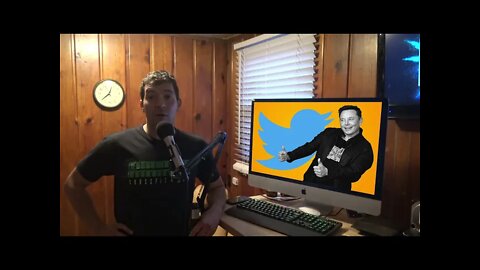 Elon Musk Plans to Unban Trump From Twitter