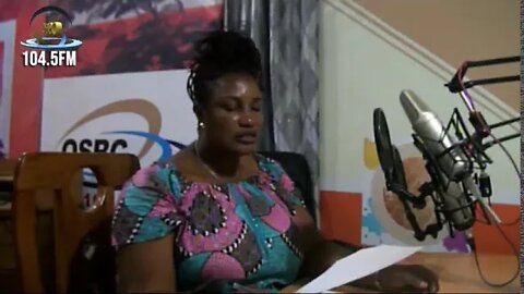 HOME NEWS/ on OSBC RADIO | 9th SEP, 2022