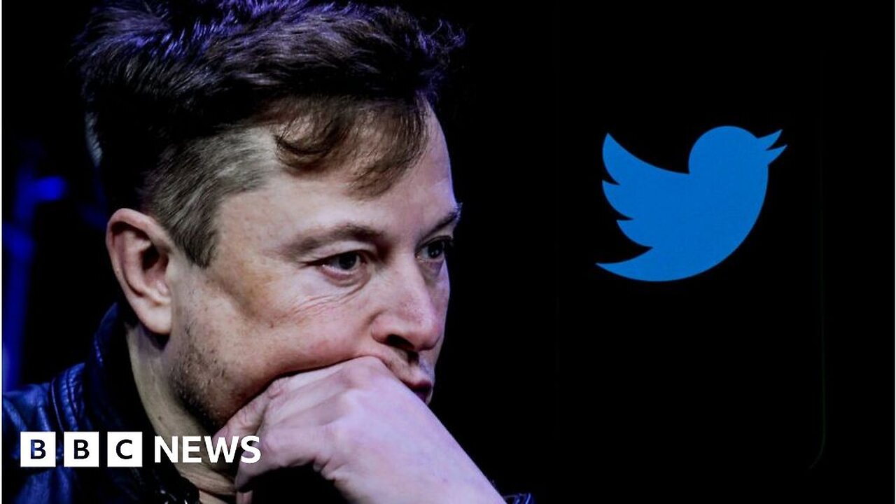 Musk tells Twitter staff remote working will end