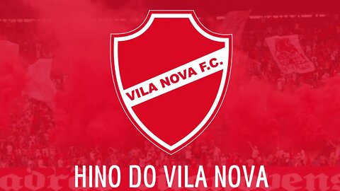 HINO DO VILA NOVA