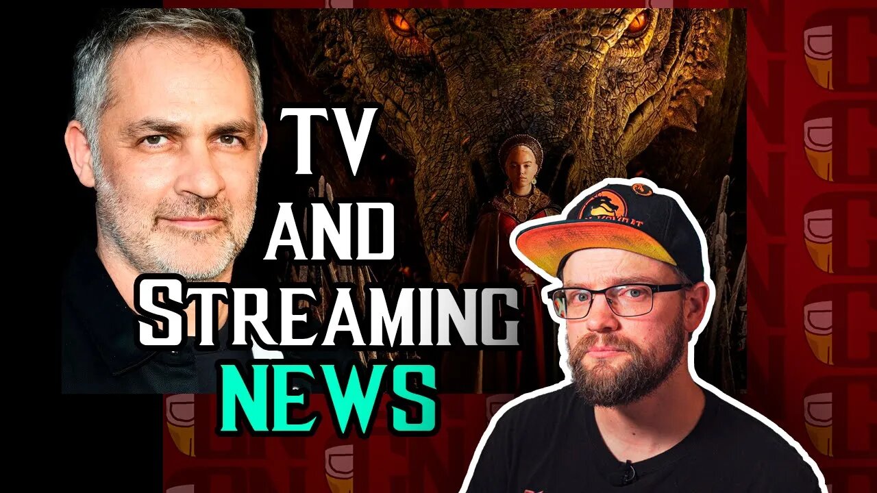 Sandman in the House of the Ducks | Nerd News TV and Streaming