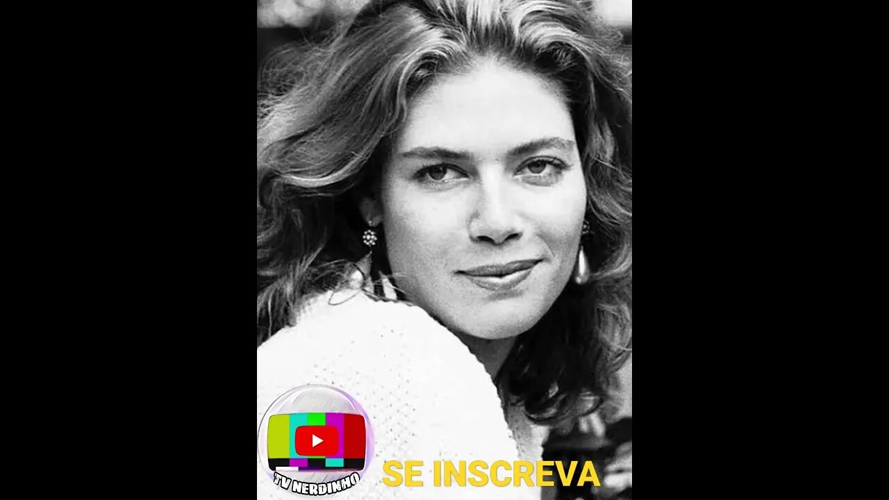 HÁBITO NADA SAUDÁVEL CONTRUIBUIU PRA KELLY MCGILLIS PERDER O PAPEL EM TOP GUN MAVERICK?