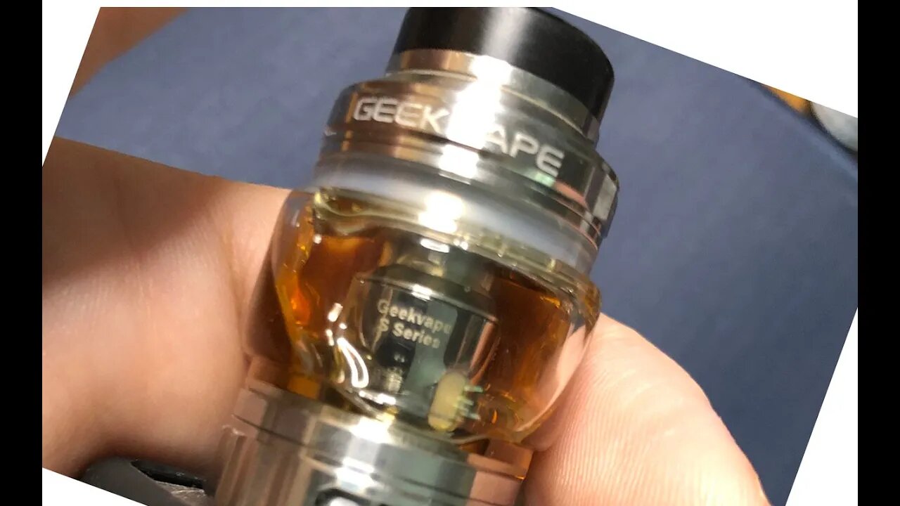 Unbox & Review Obelisk C Tanque Subohm da Geek