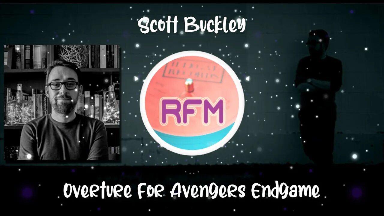 Overture For Avengers Endgame - Scott Buckley - Royalty Free Music RFM2K