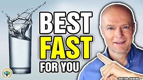 This Is The Best Type Of FAST For YOU