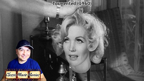 Tormented (1960) Review and Commentary by Jason [12.8.2024]