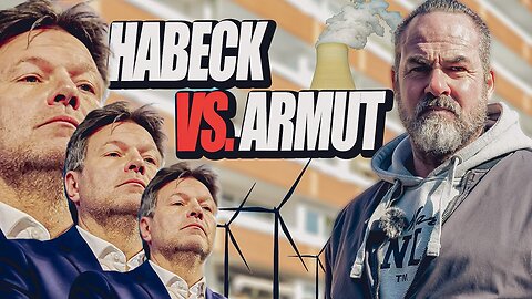 Robert Habeck: Der Mann, der die Gesellschaft spaltet!